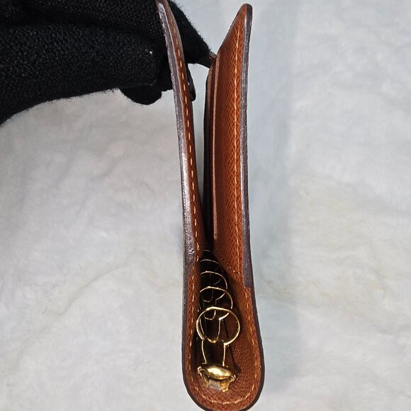 LOUIS VUITTON Monogram Agenda - Picture 7 of 11